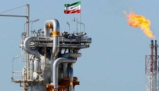درآمد صادرات گاز به عراق به‌روز وصول می‌شود